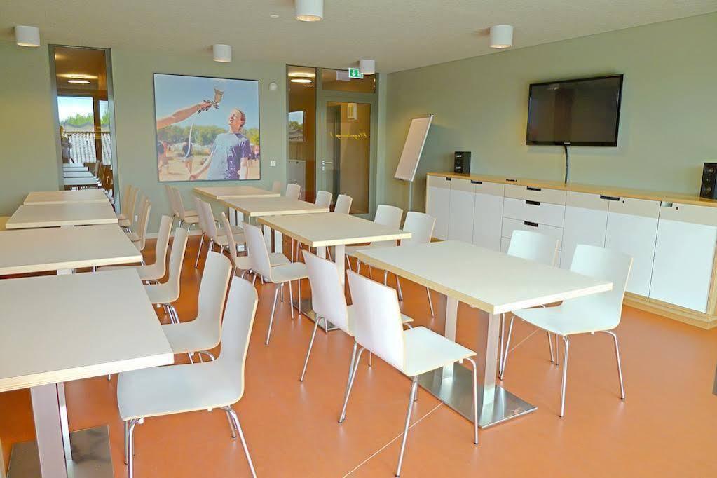 Haus 54 Hostel Zingst Ngoại thất bức ảnh