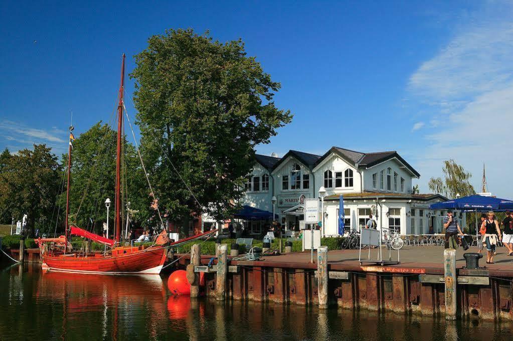 Haus 54 Hostel Zingst Ngoại thất bức ảnh