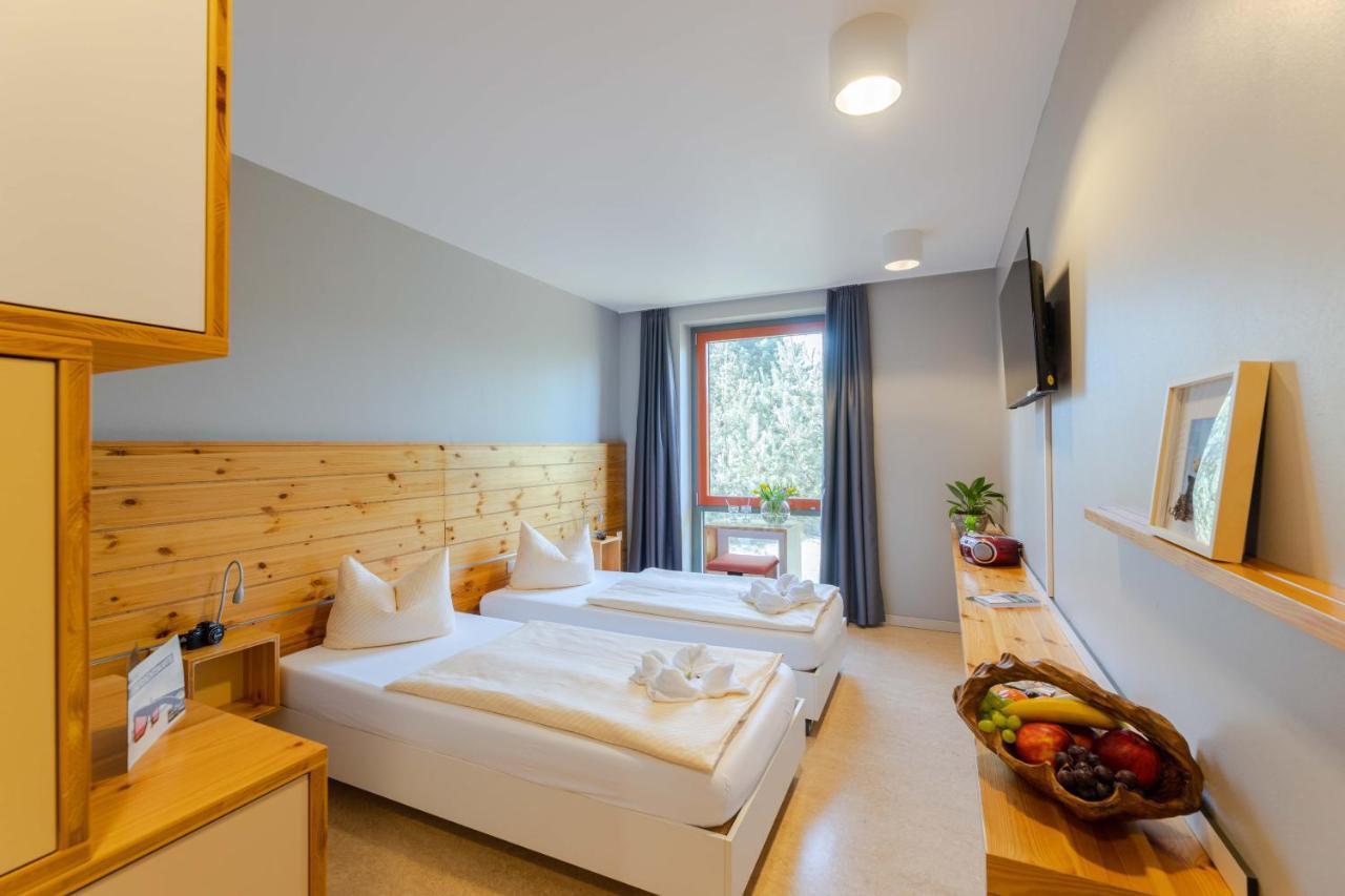 Haus 54 Hostel Zingst Ngoại thất bức ảnh
