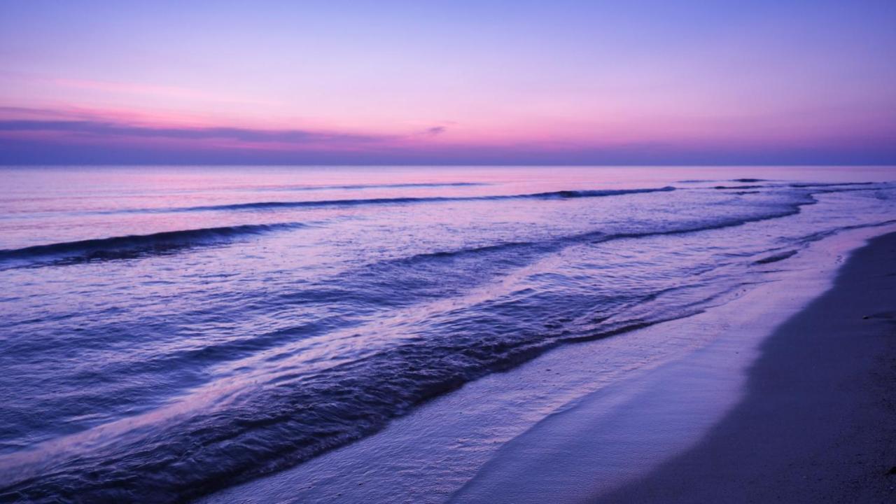 Haus 54 Hostel Zingst Ngoại thất bức ảnh